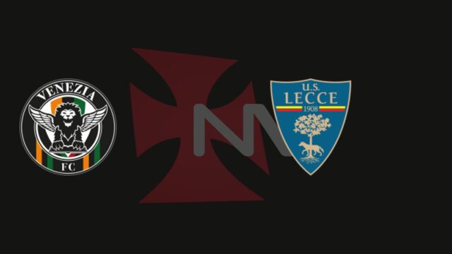 Venezia vs Lecce