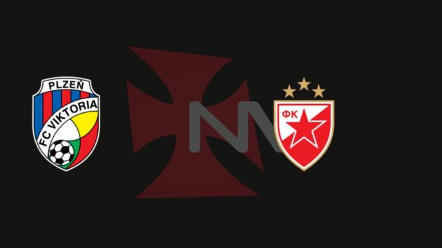 Viktoria Plzeň vs Crvena Zvezda