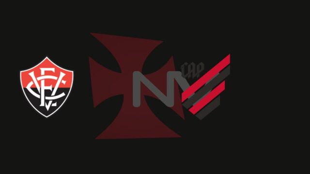 Vitória vs Athletico PR