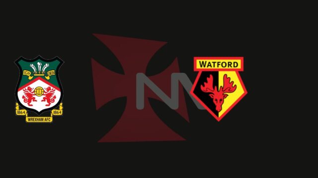 Wrexham vs Watford