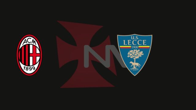 AC Milan vs Lecce