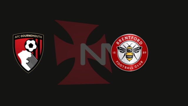 AFC Bournemouth vs Brentford