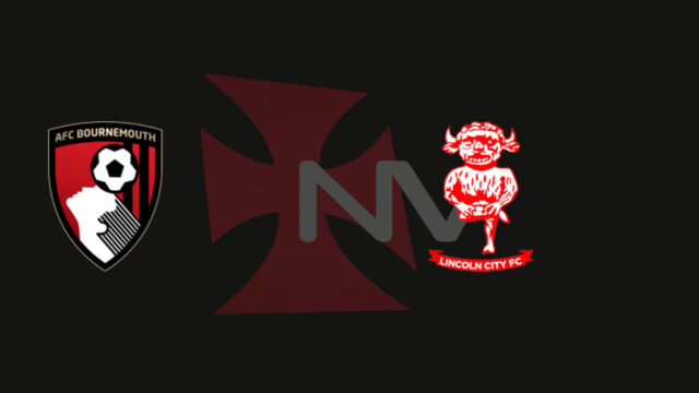AFC Bournemouth vs Lincoln City