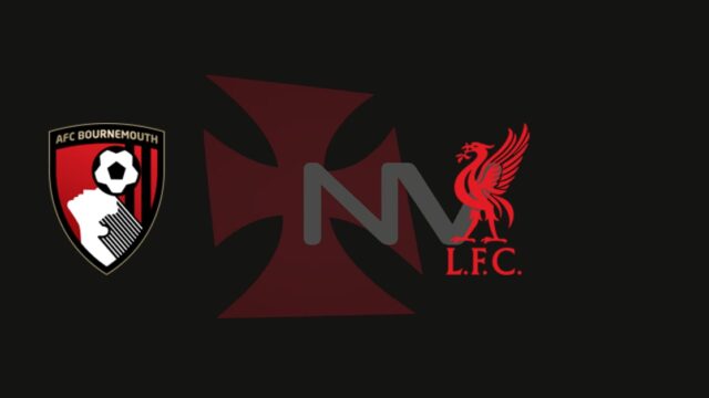 AFC Bournemouth vs Liverpool