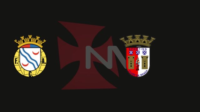 Alverca vs Sporting Braga
