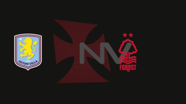 Aston Villa vs Nottingham Forest