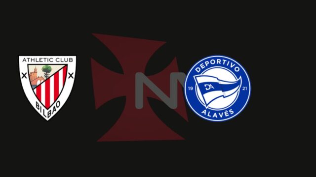 Athletic Club vs Deportivo Alavés
