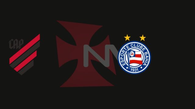 Athletico PR vs Bahia