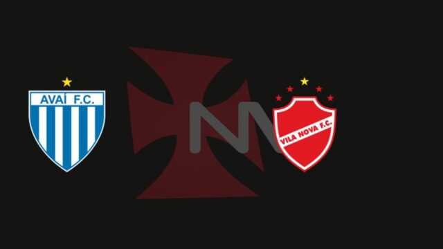 Avaí vs Vila Nova
