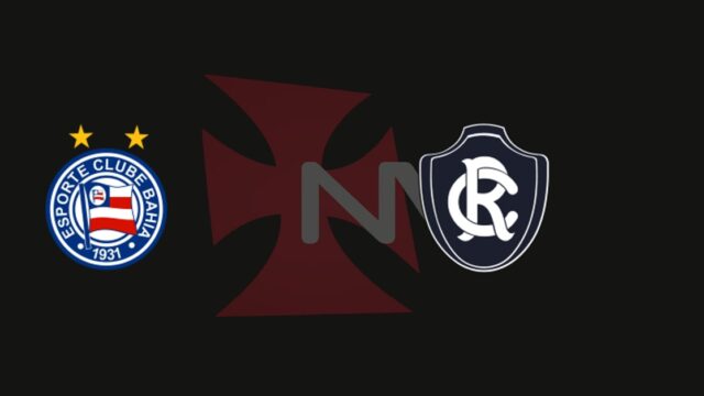 Bahia vs Remo