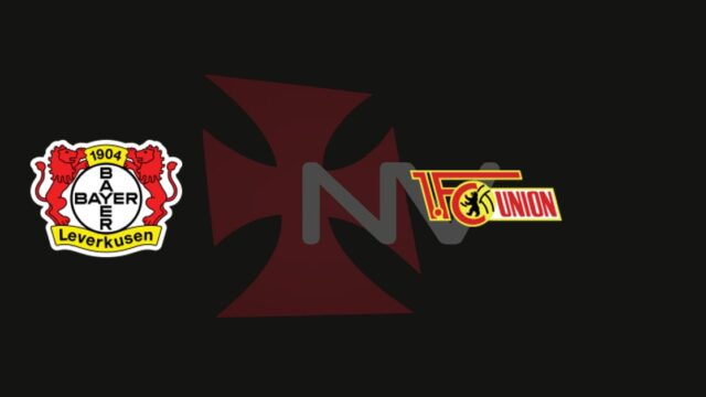 Bayer 04 Leverkusen vs FC Union Berlin