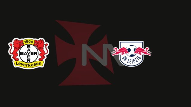 Bayer 04 Leverkusen vs RB Leipzig