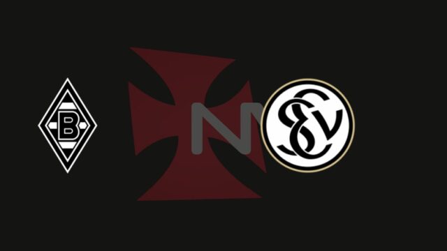 Borussia Mönchengladbach vs Elversberg