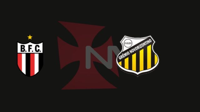 Botafogo SP vs Novorizontino