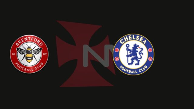 Brentford vs Chelsea