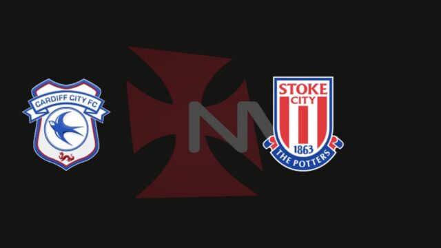 Cardiff City vs Stoke City