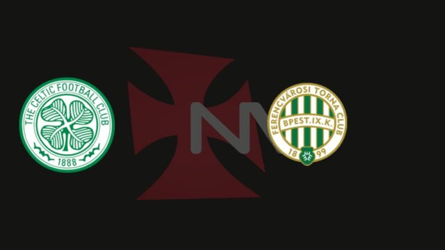 Celtic vs Ferencvárosi