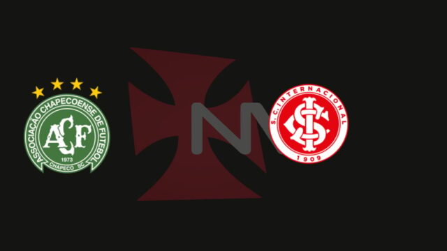 Chapecoense vs Internacional