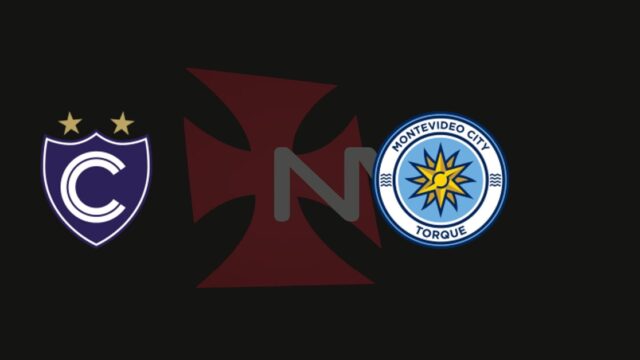 Cienciano vs Montevideo City Torque