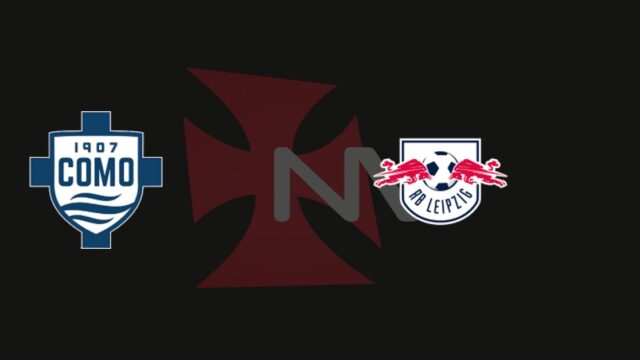 Como vs RB Leipzig