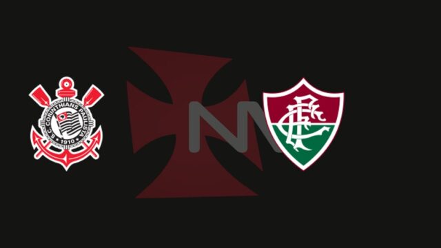 Corinthians vs Fluminense