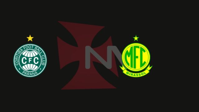 Coritiba vs Mirassol