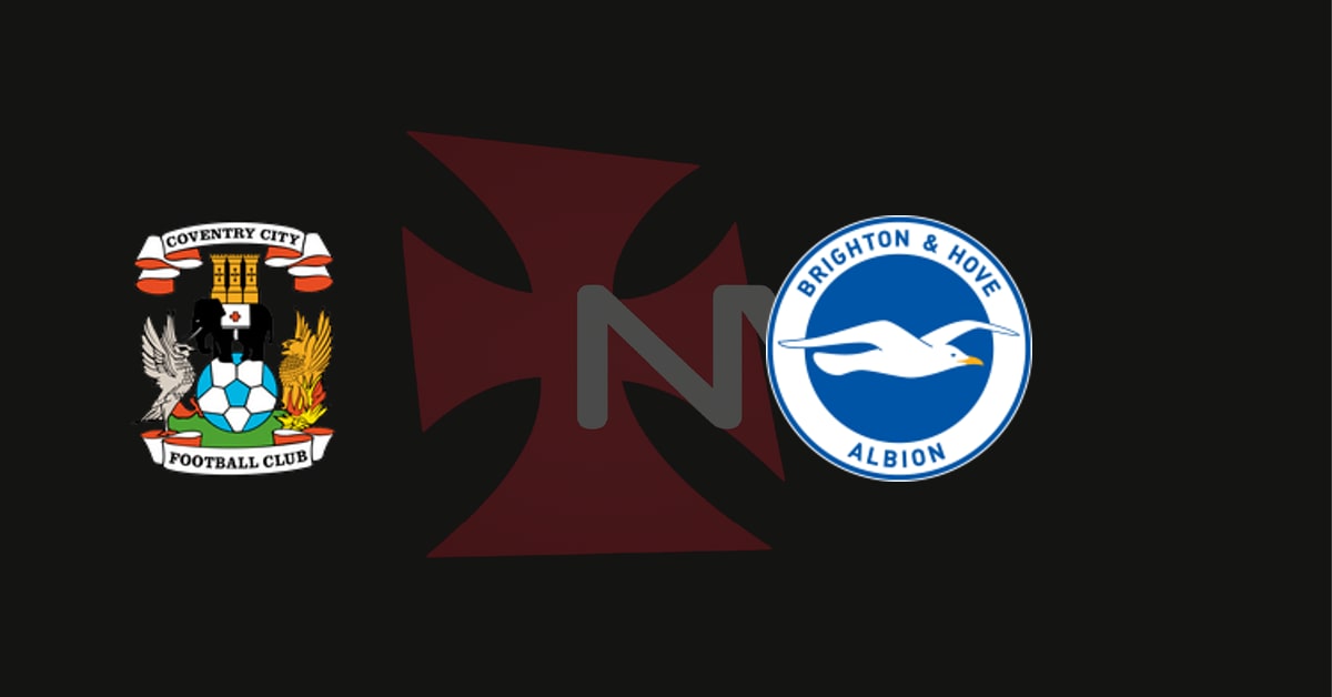 coventry city x brighton