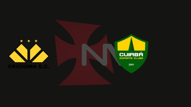 Criciúma vs Cuiabá