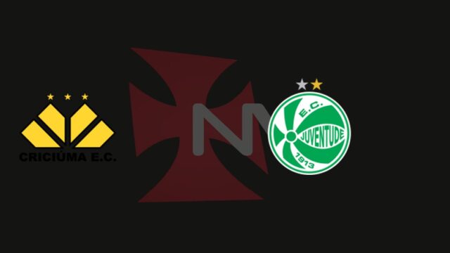 Criciúma vs Juventude