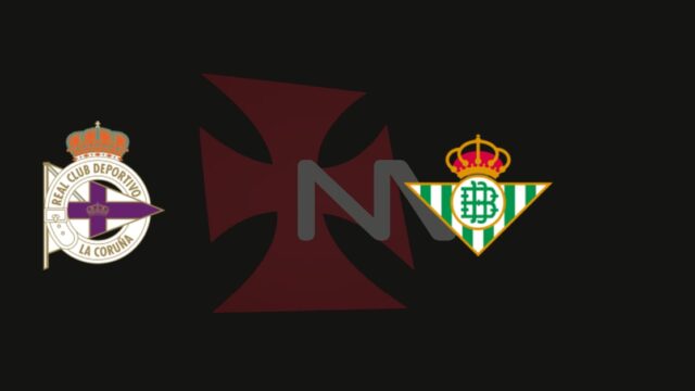 Deportivo A Coruña vs Real Betis