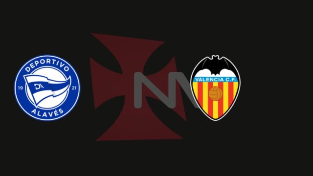 Deportivo Alavés vs Valencia