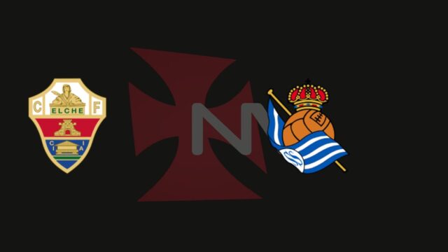 Elche vs Real Sociedad