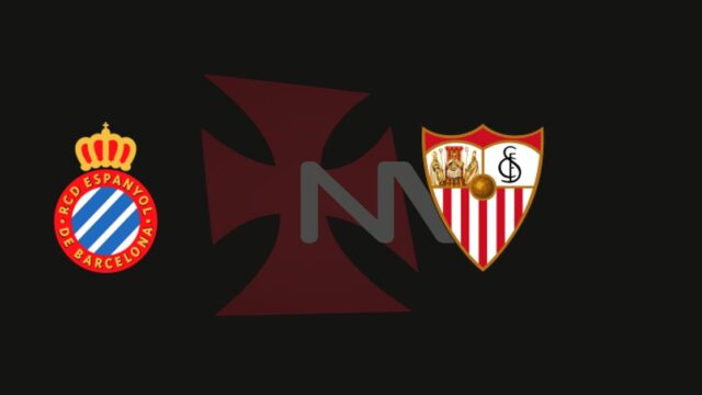 Espanyol vs Sevilla