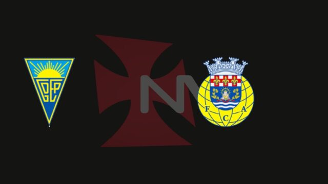 Estoril vs Arouca