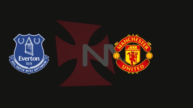 Everton vs Manchester United