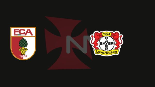 FC Augsburg vs Bayer 04 Leverkusen