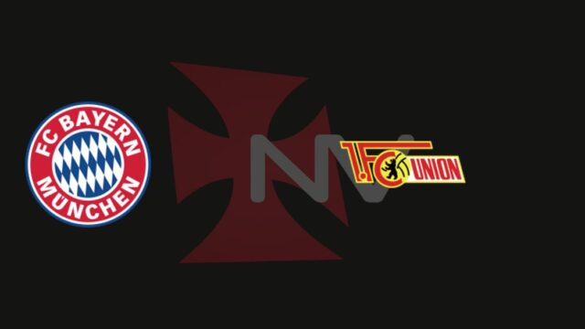 FC Bayern München vs FC Union Berlin