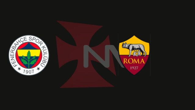 Fenerbahçe vs Roma