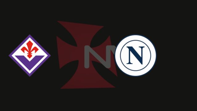Fiorentina vs Napoli