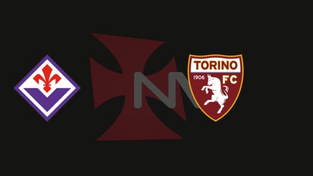 Fiorentina vs Torino