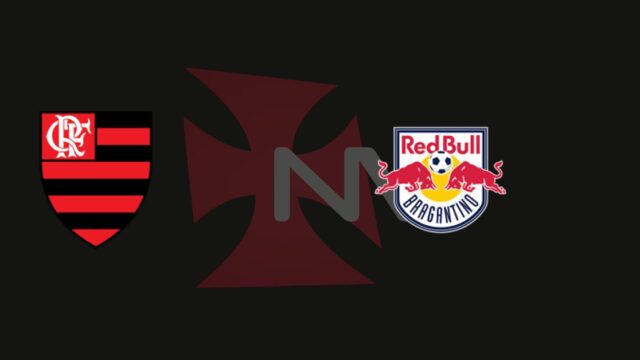 Flamengo vs Bragantino