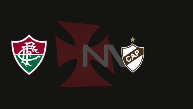 Fluminense vs Platense