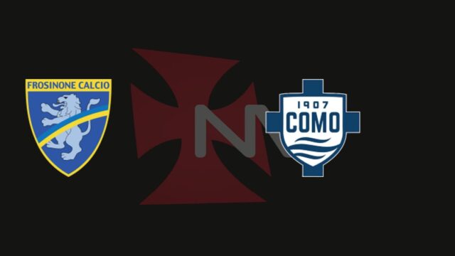 Frosinone vs Como