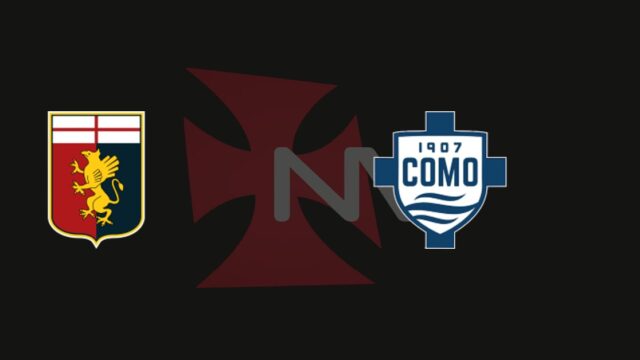 Genoa vs Como