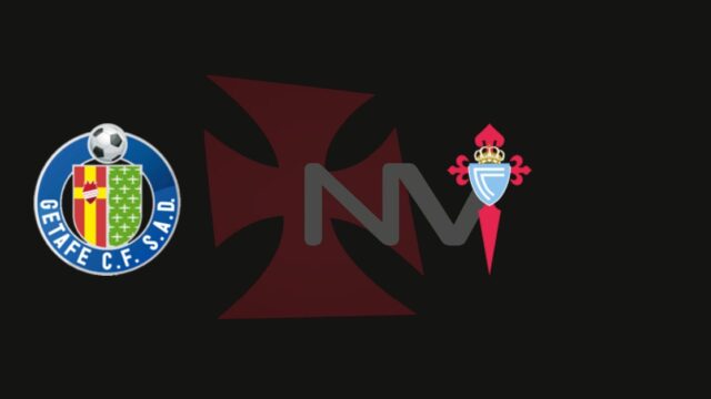 Getafe vs Celta de Vigo