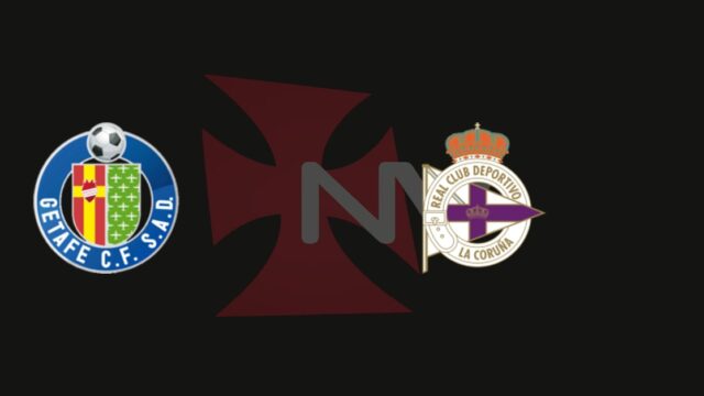 Getafe vs Deportivo A Coruña