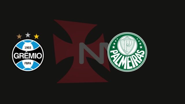 Grêmio vs Palmeiras