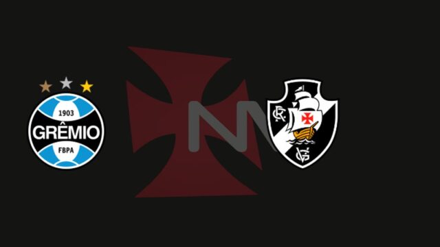 Grêmio vs Vasco da Gama