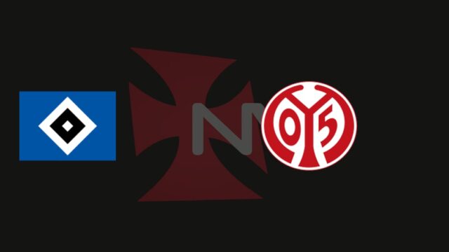 Hamburger SV vs FSV Mainz 05