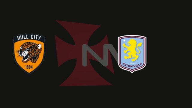 Hull City vs Aston Villa